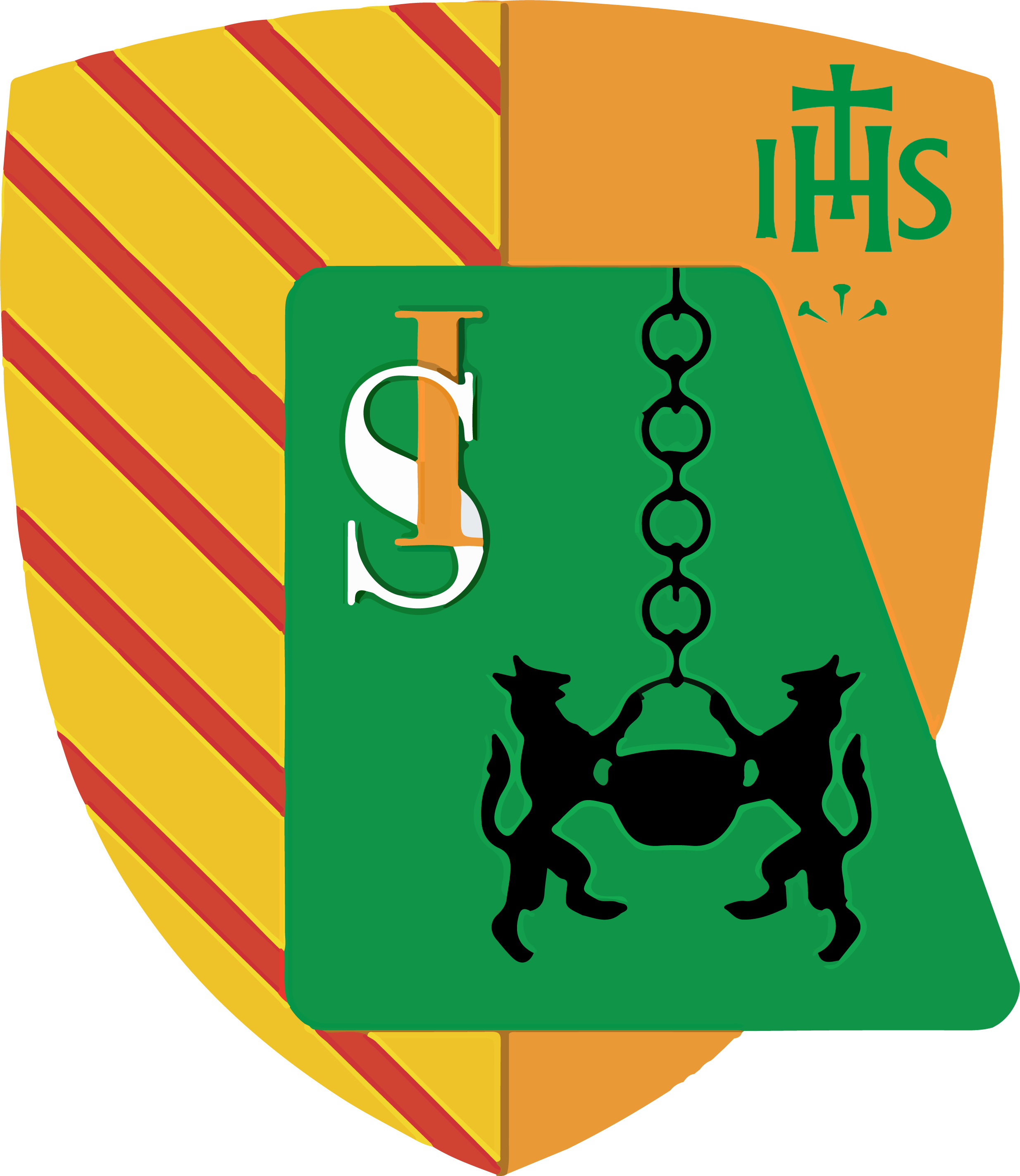 Colegio San Ignacio